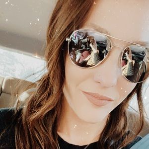 Meet your Posher, Randi